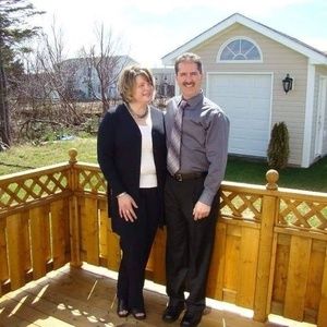 Meet your Posher, Jackie